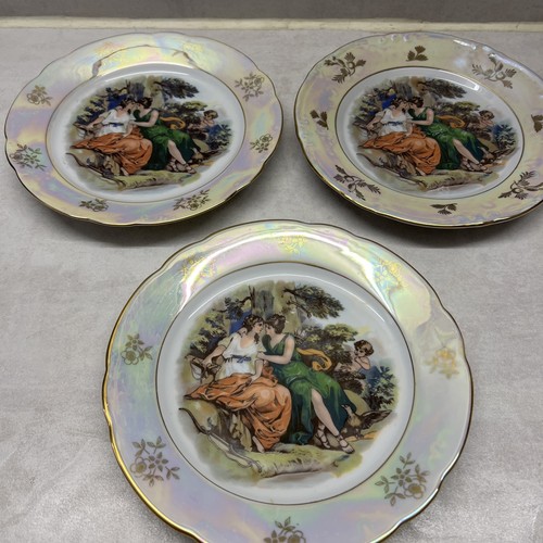 Ddr kahla porzellan madonna - ddr,