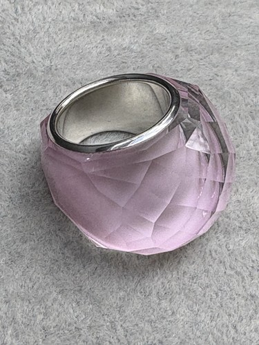 Swarovski ring flash - ring,