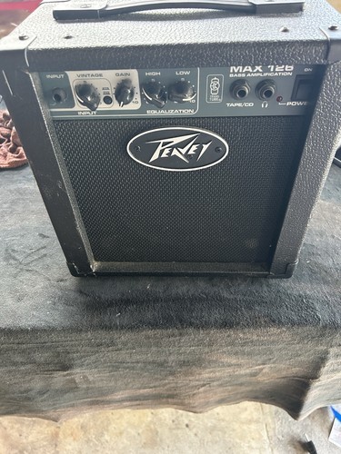 Peavey vypyr vip 20w guitar - peavey, 1