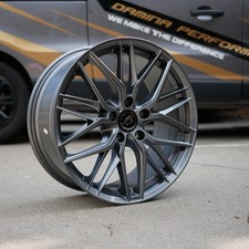 20 Zoll DM08 Felgen für Ford