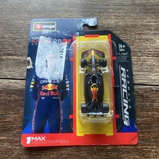 RED BULL RACING RB21 #1