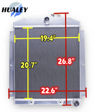 Aluminum Radiator For