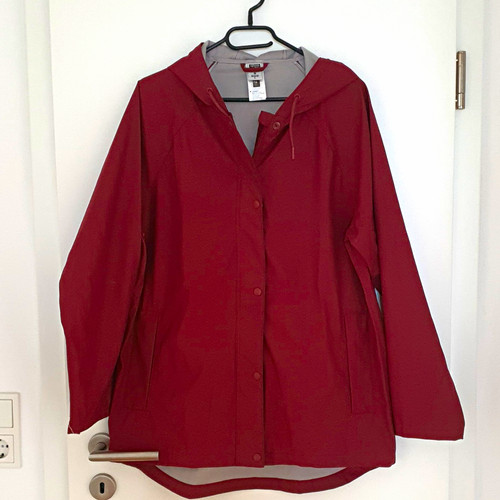 Friesennerz damen regenjacke - friesennerz,
