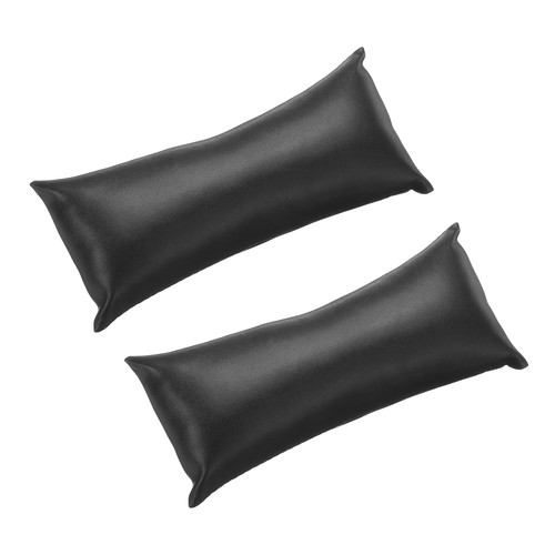 Stück leder uhrenkissen - 2,