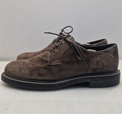 Moma herren halbschuhe - moma, 43