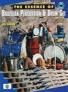 Essence brazilian - essence,