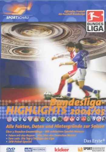 Bundesliga saison highlights - saison,