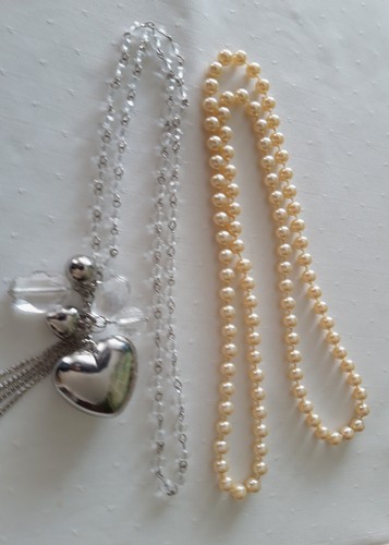 Modeschmuck lange ketten - modeschmuck,,