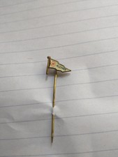 Klepper Faltboot Anstecknadel