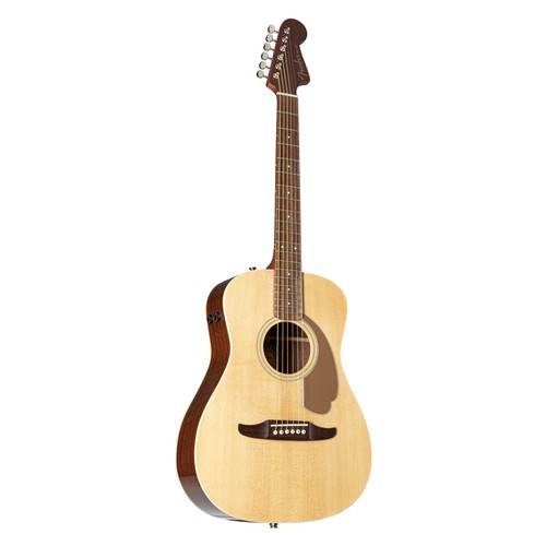 Fender malibu player - player, wn