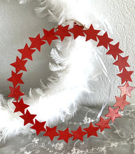 Sternkranz Kranz Stern, Metall