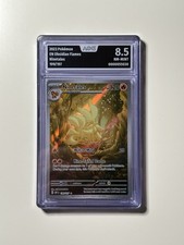 Pokemon (AOG 8,5) Ninetales