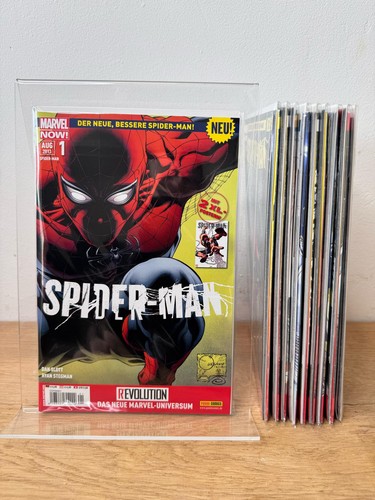 Spider man marvel - ,