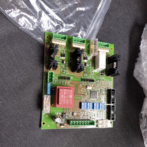 Elektronikbox barista zero - t,