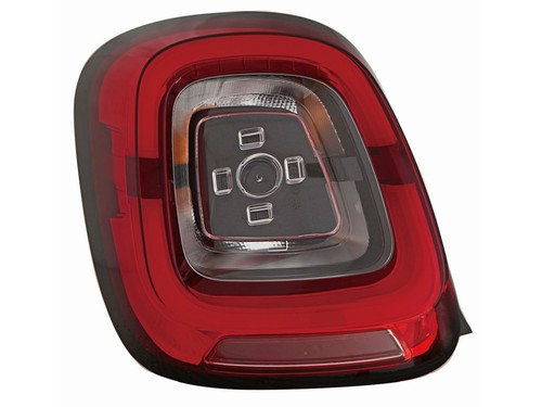Abakus led heckleuchte - abakus,