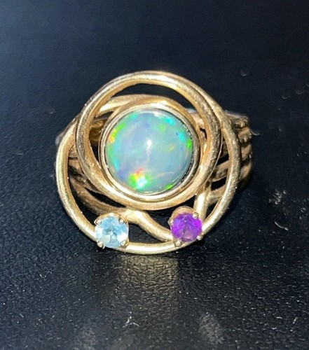 Joan michlin 14k - joan,