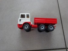 SIKU MAN LASTWAGEN LS - W 28