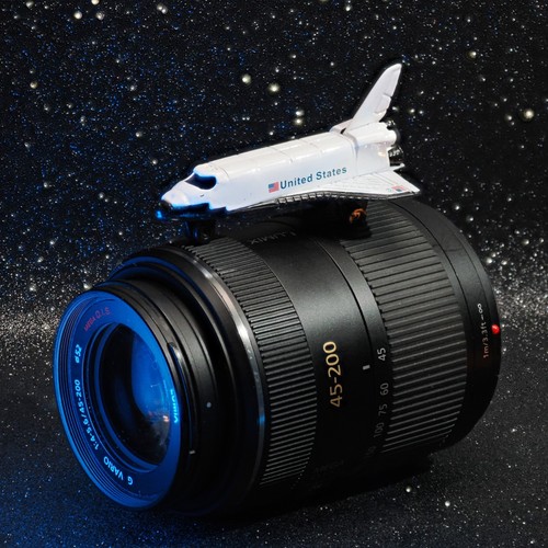 Panasonic lumix vario - panasonic, g