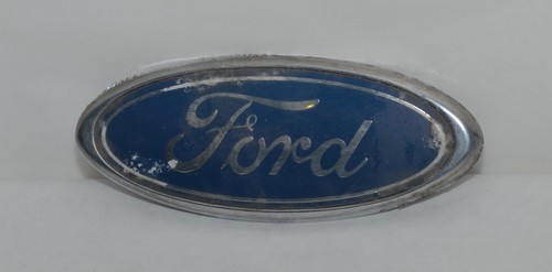 Ford mondeo fiesta mk7 - fiesta,