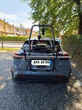 Fahrradträger hinten Stand Up 2 Schienen für Nissan Juke Bj. 2022 2 Fahrräder