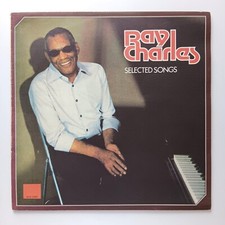 Ray Charles Selected Songs