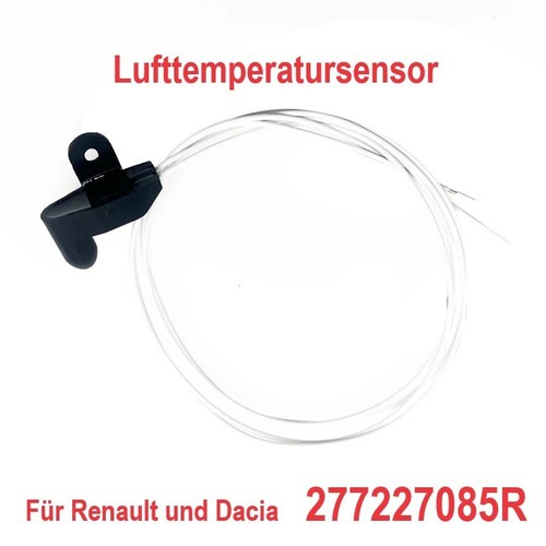 Außen temperatur sensor - außen,