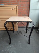 Antik 1930er  Schmiedeeisen