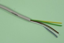 Steuerleitung flexibel