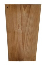 Roteiche schneidebrett - roteiche,