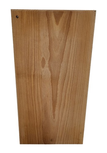 Roteiche schneidebrett - roteiche,