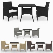 Sitzgruppe Essgruppe Möbel