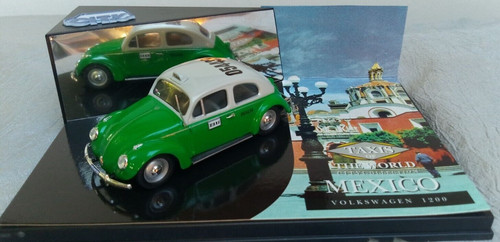 Käfer 1200 taxi mexiko - vw, 1200,