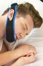 Kinnband Anti Schnarchen