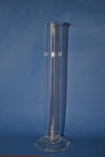 Messzylinder 500 ml aus Glas