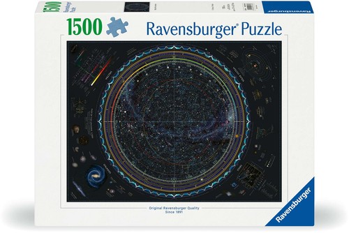 1500 teile ravensburger - teile,