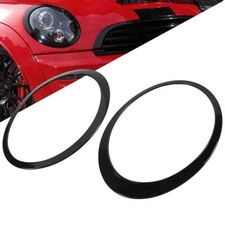 Zierring Scheinwerfer Lampe