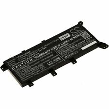 Akku für Laptop Asus F555BP-XO091T 7,6V 4700mAh/35,7Wh Li-Polymer Schwarz