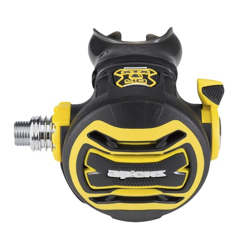 Topdeal apeks atemregler - sf-1,