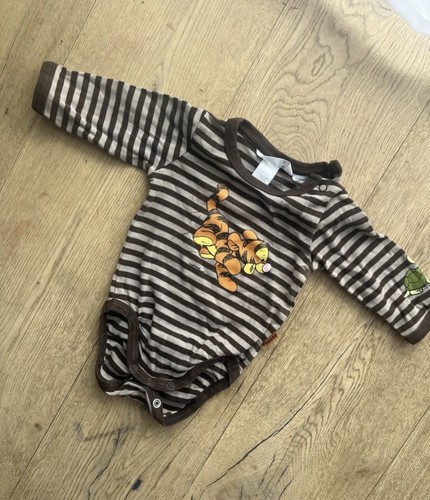 Baby body 62 - gr., –