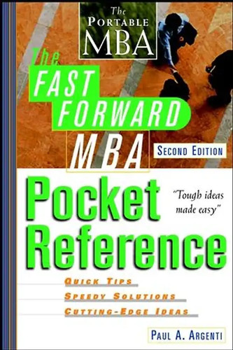 The fast forward - fast, pocket