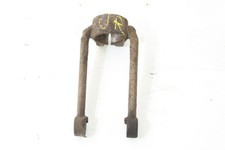 Federbein vorn rechts Jeep CHEROKEE 2 KJ 52088770AC 2.8 110 KW 150 PS ABS Diesel