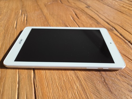 Acer iconia one 8 - iconia,
