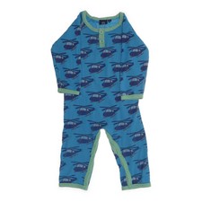 Ej Sikke Lej, Strampler