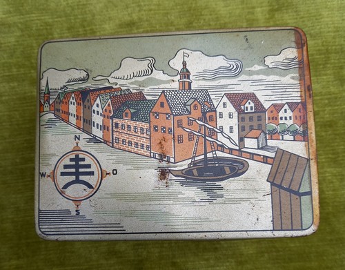 Alte darboven hamburg - alte,