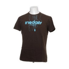 Iriedaily, T-shirt, Größe