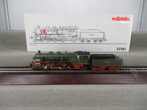 Märklin spur 37181 - märklin, h0