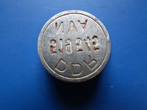 Ddr petschaft nva mfs - ,
