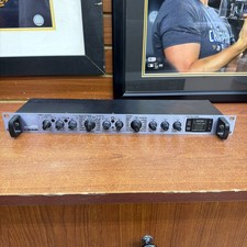 TC Electronic M350 Dual Engine