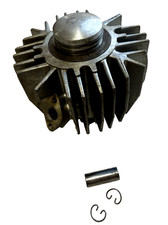 Zylinder Sl1 DDR Mofa Simson 