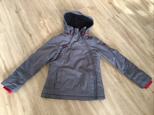 Sublevel jacke winterjacke - sublevel,